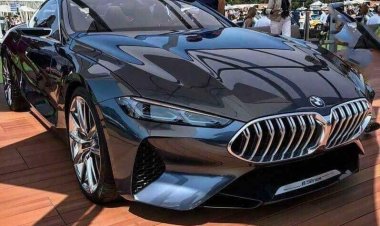 ТОП - 10 самых крутых авто России