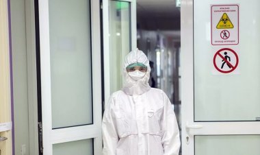 Вторые сутки в России фиксируют максимальные показатели по смертности от COVID-19