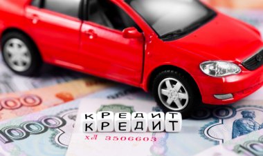 Кредит под залог авто. Особенности оформления