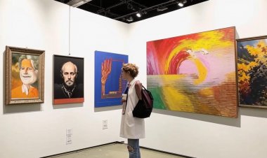 Культура и искусство: Новые выставки и фестивали