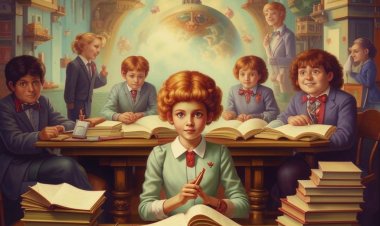 Образование и культура: Как они взаимодействуют