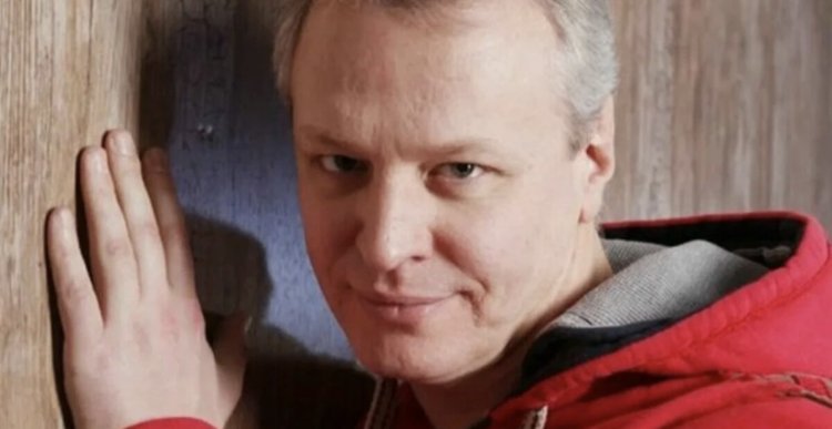 Сергей Юшкевич, отца встретил только в 42 года, из-за его жены мама не хочет переезжать в Россию