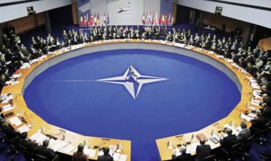 Геополитические последствия расширения НАТО