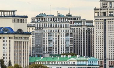 Цены на жилье: Что влияет на стоимость в мегаполисах
