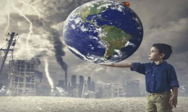 Глобальные прогнозы: что ожидает мир в 2025 году