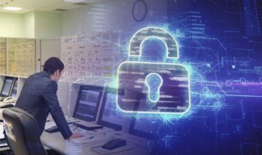 Кибербезопасность: как защитить свои данные
