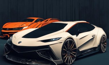 Авто новинки ноября: что ждёт автолюбителей