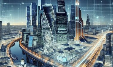 Тренды на рынке недвижимости в 2024 году