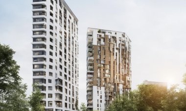 Плюсы и минусы новостроек