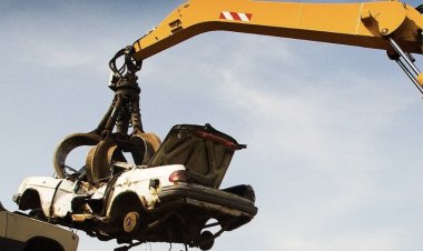 Рост цен на новые автомобили из-за утильсбора