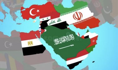 Политическая нестабильность в странах Ближнего Востока: причины и последствия