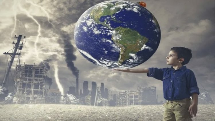 Глобальные прогнозы: что ожидает мир в 2025 году