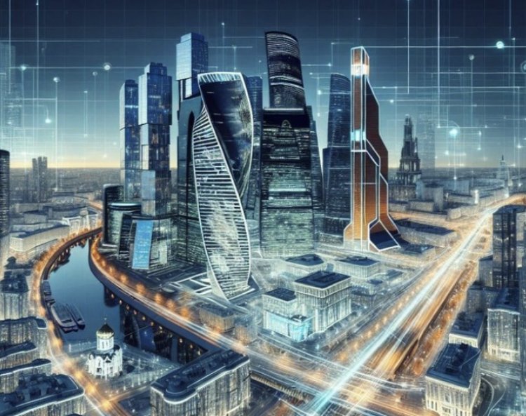 Тренды на рынке недвижимости в 2024 году
