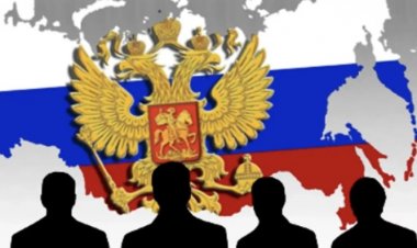 Анализ текущей политической ситуации в России: вызовы и перспективы