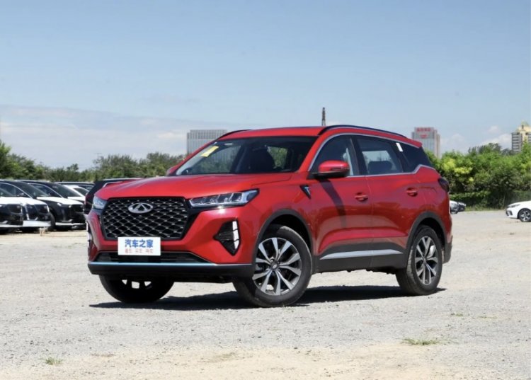 Автомобили Chery на российском рынке: тенденции продаж