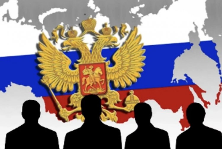 Анализ текущей политической ситуации в России: вызовы и перспективы
