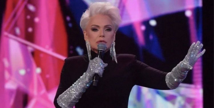"Вау-эффект" от Соседова: "Блюз, хватай за грудки! " – жаркие оценки на "Суперстар! Битва сезонов"