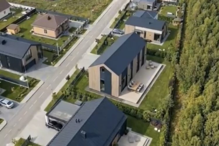 ГРАНДИОЗНЫЙ ПРОЕКТ в Нижегородской области