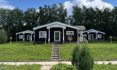 «TERRASKI VILLAGE: инвестиция с видом на природу — апартаменты в Кстовском районе для стабильного дохода»