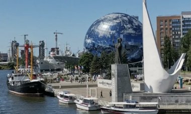 Южное направление: Краснодарский край и Крым возглавляют рост туристического потока в России