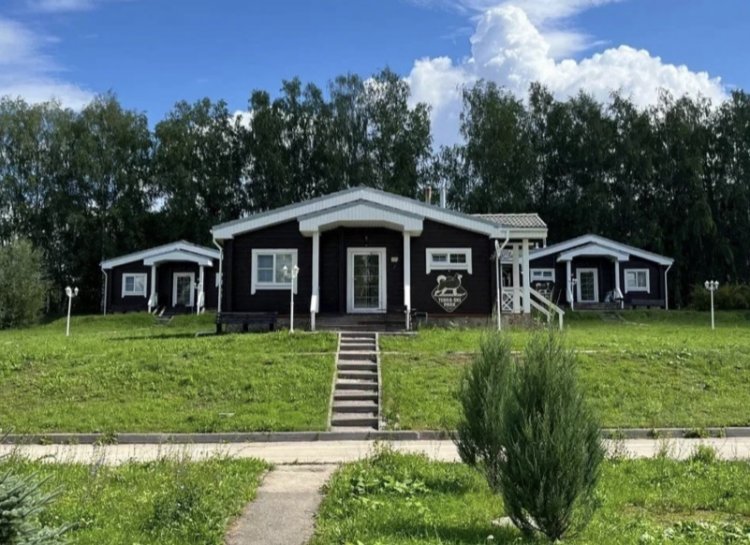 «TERRASKI VILLAGE: инвестиция с видом на природу — апартаменты в Кстовском районе для стабильного дохода»