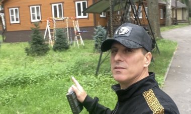 Инвестиции в выкуп и расширение востребованного формата загородного отдыха «Гриль и Бани» в Нижнем Новгороде